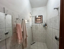 FAZENDA - POVOADO DE  CARNEIROS