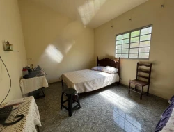 FAZENDA - POVOADO DE  CARNEIROS