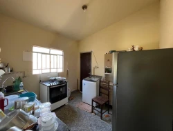 FAZENDA - POVOADO DE  CARNEIROS