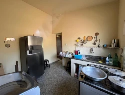 FAZENDA - POVOADO DE  CARNEIROS