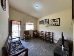 FAZENDA - POVOADO DE  CARNEIROS