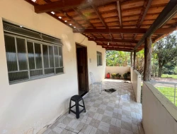 FAZENDA - POVOADO DE  CARNEIROS