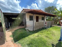 FAZENDA - POVOADO DE  CARNEIROS