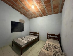 CHÁCARA EM CACHOEIRA DE ALMAS -  FLORESTAL - APENAS 14KM PARÁ DE MINAS.