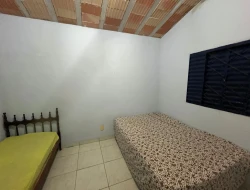 CHÁCARA EM CACHOEIRA DE ALMAS -  FLORESTAL - APENAS 14KM PARÁ DE MINAS.