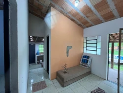 CHÁCARA EM CACHOEIRA DE ALMAS -  FLORESTAL - APENAS 14KM PARÁ DE MINAS.