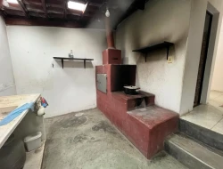 CHÁCARA EM CACHOEIRA DE ALMAS -  FLORESTAL - APENAS 14KM PARÁ DE MINAS.