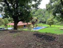 CHÁCARA EM CACHOEIRA DE ALMAS -  FLORESTAL - APENAS 14KM PARÁ DE MINAS.