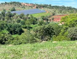 FAZENDA À VENDA - 26 HECTARES  ( ZONA DE EXPANSÃO URBANA ) PARÁ DE MINAS