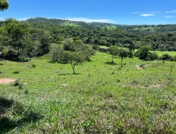 FAZENDA À VENDA - 26 HECTARES  ( ZONA DE EXPANSÃO URBANA ) PARÁ DE MINAS