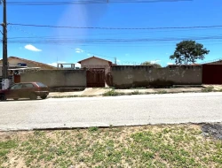 VENDO 2 LOTES – JUNTOS OU SEPARADOS – EM SÃO JOSÉ DA VARGINHA/MG