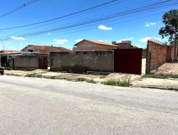 VENDO 2 LOTES – JUNTOS OU SEPARADOS – EM SÃO JOSÉ DA VARGINHA/MG