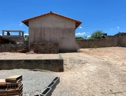 VENDO 2 LOTES – JUNTOS OU SEPARADOS – EM SÃO JOSÉ DA VARGINHA/MG