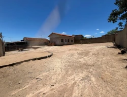 VENDO 2 LOTES – JUNTOS OU SEPARADOS – EM SÃO JOSÉ DA VARGINHA/MG