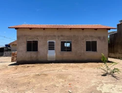 VENDO 2 LOTES – JUNTOS OU SEPARADOS – EM SÃO JOSÉ DA VARGINHA/MG