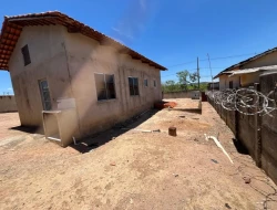 VENDO 2 LOTES – JUNTOS OU SEPARADOS – EM SÃO JOSÉ DA VARGINHA/MG