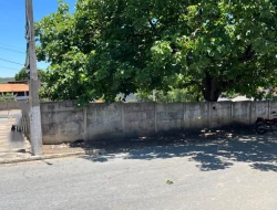 VENDO 03 LOTES – JUNTOS OU SEPARADOS – EM AVENIDA, SÃO JOSÉ DA VARGINHA/MG