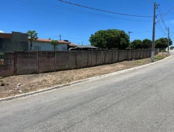 VENDO 03 LOTES – JUNTOS OU SEPARADOS – EM AVENIDA, SÃO JOSÉ DA VARGINHA/MG