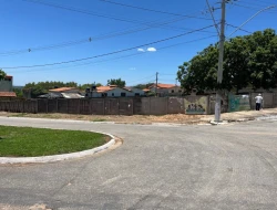 VENDO 03 LOTES – JUNTOS OU SEPARADOS – EM AVENIDA, SÃO JOSÉ DA VARGINHA/MG