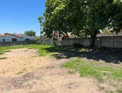 VENDO 03 LOTES – JUNTOS OU SEPARADOS – EM AVENIDA, SÃO JOSÉ DA VARGINHA/MG