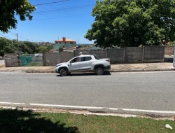VENDO 03 LOTES – JUNTOS OU SEPARADOS – EM AVENIDA, SÃO JOSÉ DA VARGINHA/MG