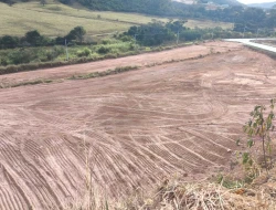 ÁREA INDUSTRIAL À VENDA – 9.000 m² – PARÁ DE MINAS/MG – BR-262