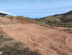 ÁREA INDUSTRIAL À VENDA – 9.000 m² – PARÁ DE MINAS/MG – BR-262