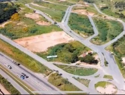 ÁREA INDUSTRIAL À VENDA – 9.000 m² – PARÁ DE MINAS/MG – BR-262