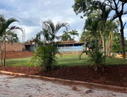 CHÁCARA À VENDA- ASCENSÃO-PARÁ DE MINAS-MG