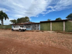 CHÁCARA À VENDA- ASCENSÃO-PARÁ DE MINAS-MG