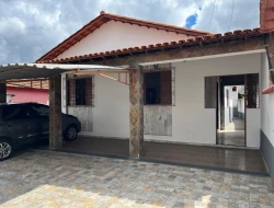 VENDO 2 CASAS – BAIRRO DOM BOSCO – PARÁ DE MINAS
