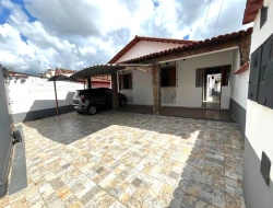 VENDO 2 CASAS – BAIRRO DOM BOSCO – PARÁ DE MINAS