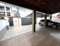 VENDO 2 CASAS – BAIRRO DOM BOSCO – PARÁ DE MINAS