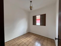 VENDO 2 CASAS – BAIRRO DOM BOSCO – PARÁ DE MINAS