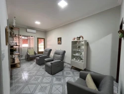 VENDO 2 CASAS – BAIRRO DOM BOSCO – PARÁ DE MINAS