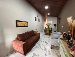 VENDO 2 CASAS – BAIRRO DOM BOSCO – PARÁ DE MINAS