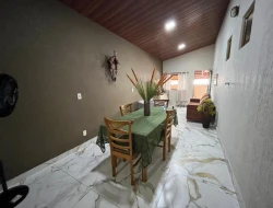 VENDO 2 CASAS – BAIRRO DOM BOSCO – PARÁ DE MINAS