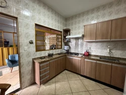 VENDO 2 CASAS – BAIRRO DOM BOSCO – PARÁ DE MINAS