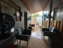 VENDO 2 CASAS – BAIRRO DOM BOSCO – PARÁ DE MINAS