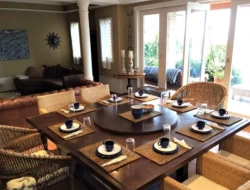 CASA À VENDA EM ESCARPAS DO LAGO-CAPITÓLIO-MG