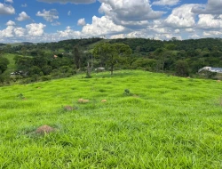 FAZENDA À VENDA – PARÁ DE MINAS/MG