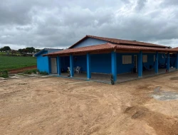 SÍTIO  EM LAGOA PRETA