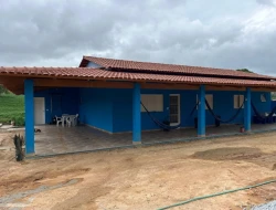 SÍTIO  EM LAGOA PRETA