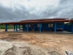 SÍTIO  EM LAGOA PRETA