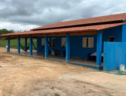 SÍTIO  EM LAGOA PRETA