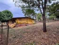 CHÁCARA À VENDA - BOM JESUS DO PARÁ (PARÁ DE MINAS– MG)