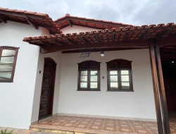 CARA BAIRRO SÃO FRANCISCO - RUA MISTA- PARÁ DE MINAS - MG