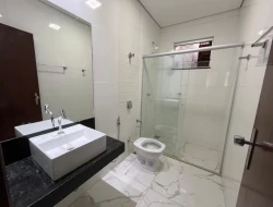 CARA BAIRRO SÃO FRANCISCO - RUA MISTA- PARÁ DE MINAS - MG