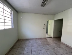 IMÓVEL CASA ÁREA COMERCIAL COM LOCALIZAÇÃO PRIVILEGIADA - CENTRO - PARÁ DE MINAS