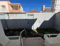 IMÓVEL CASA ÁREA COMERCIAL COM LOCALIZAÇÃO PRIVILEGIADA - CENTRO - PARÁ DE MINAS